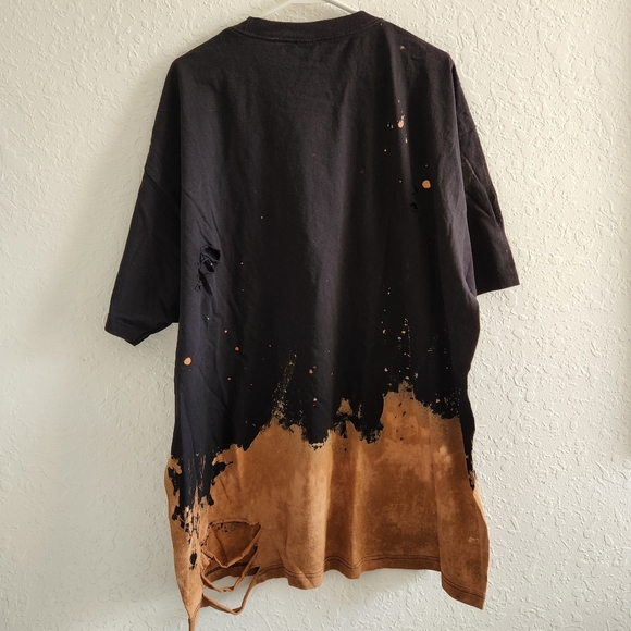 DEFEND PARIS T-SHIRT - Picture 2 of 7